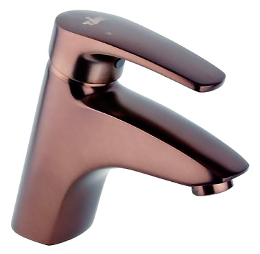 Смеситель Timo Beverli 0051F Orb для раковины