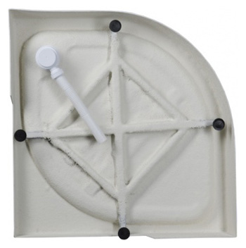 Поддон для душа Aquanet HX515 80x80