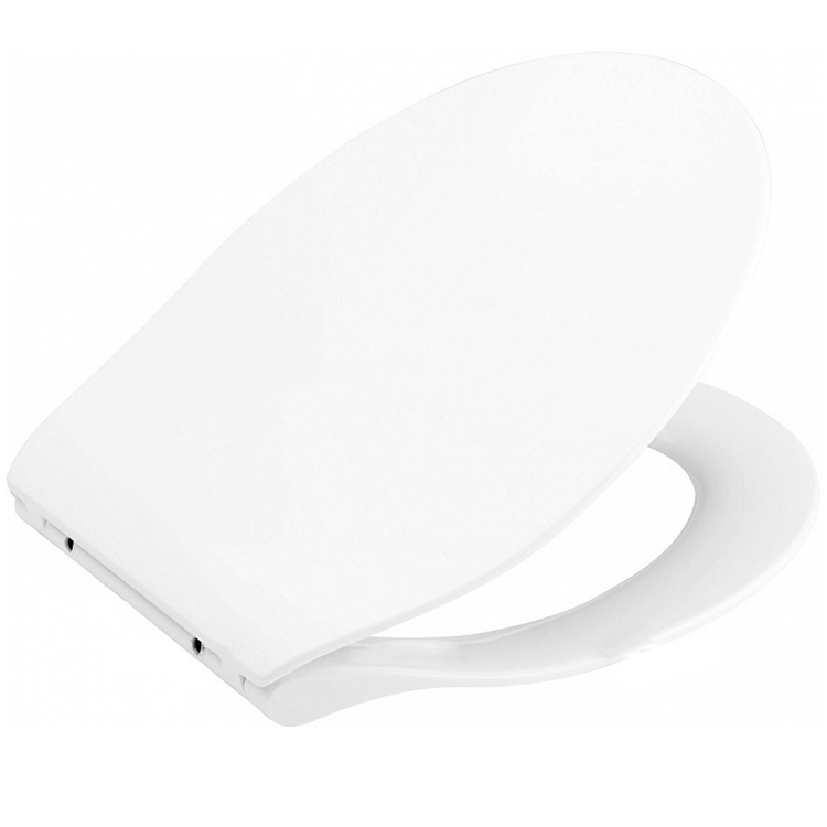 Крышка-сиденье BelBagno Acqua BB2020-1SC с микролифтом