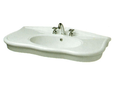 Раковина Disegno Ceramica Paolina D-1-1