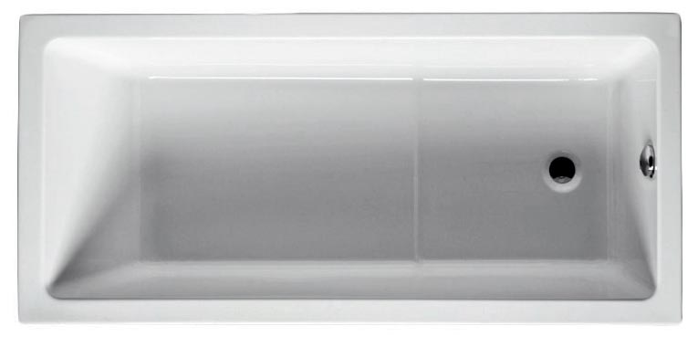 Акриловая ванна RIHO Lusso Plus 170x80