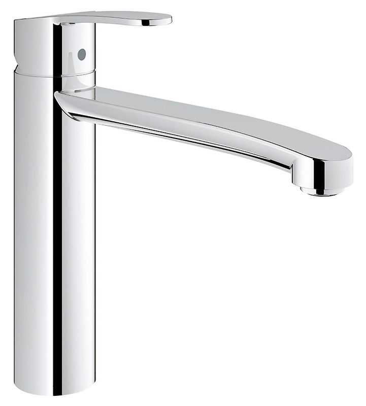 Смеситель Grohe Eurostyle Cosmopolitan 31124002 для кухонной мойки