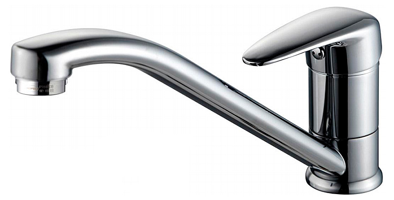 Смеситель Lemark Pramen LM3304C для кухонной мойки