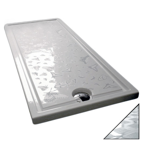 Поддон для душа Disegno Ceramica Mosaico 139-AM