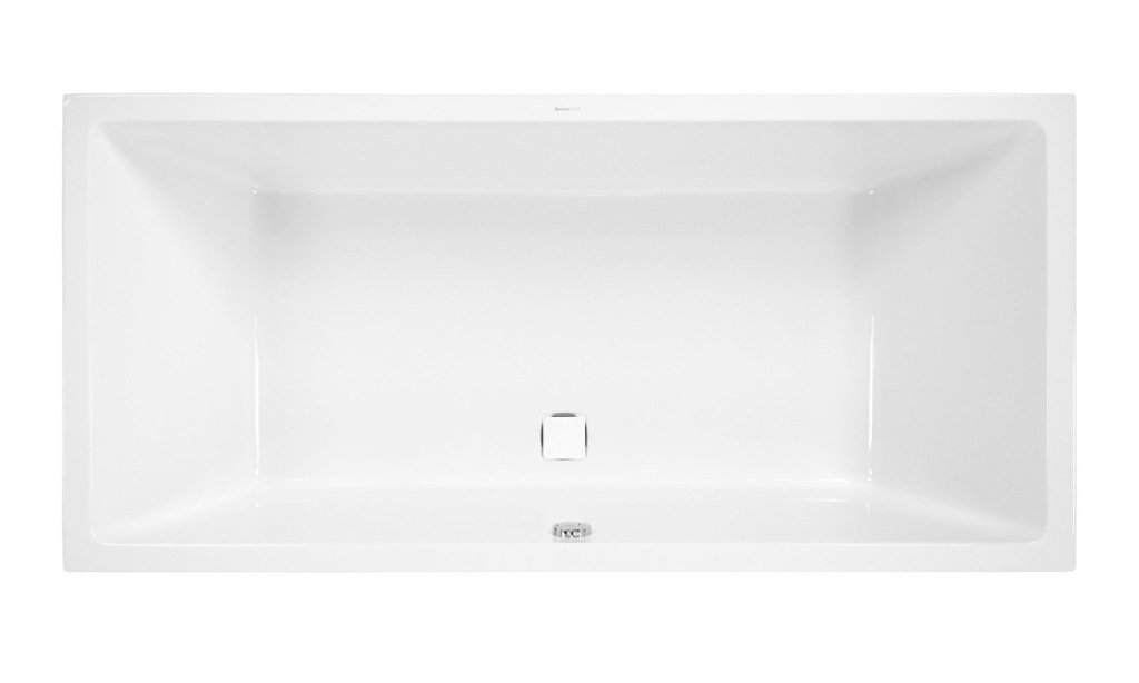 Акриловая ванна VAGNERPLAST Cavallo (180 см)