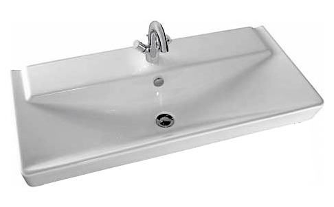 Раковина Jacob Delafon Reve E4801