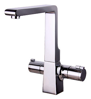 Термостат Lemark Yeti LM7835C для кухонной мойки