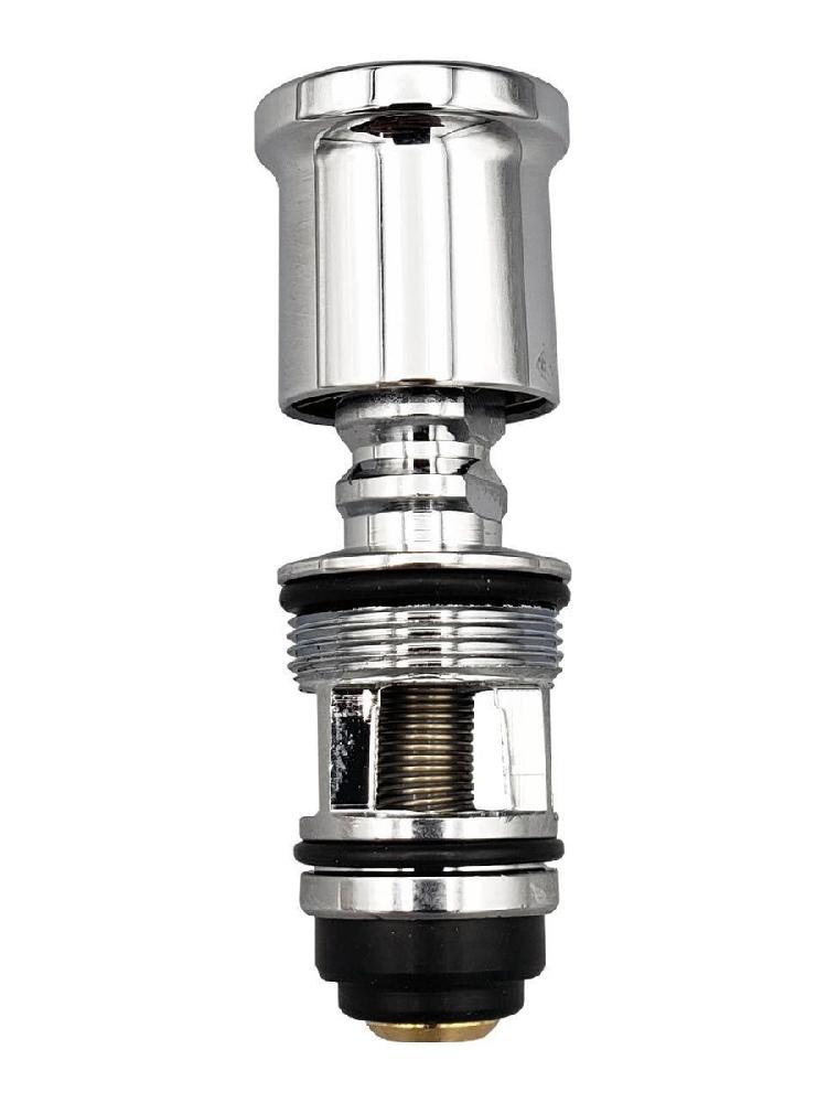 Дивертор для смесителя кнопочный Vidima B964946AA