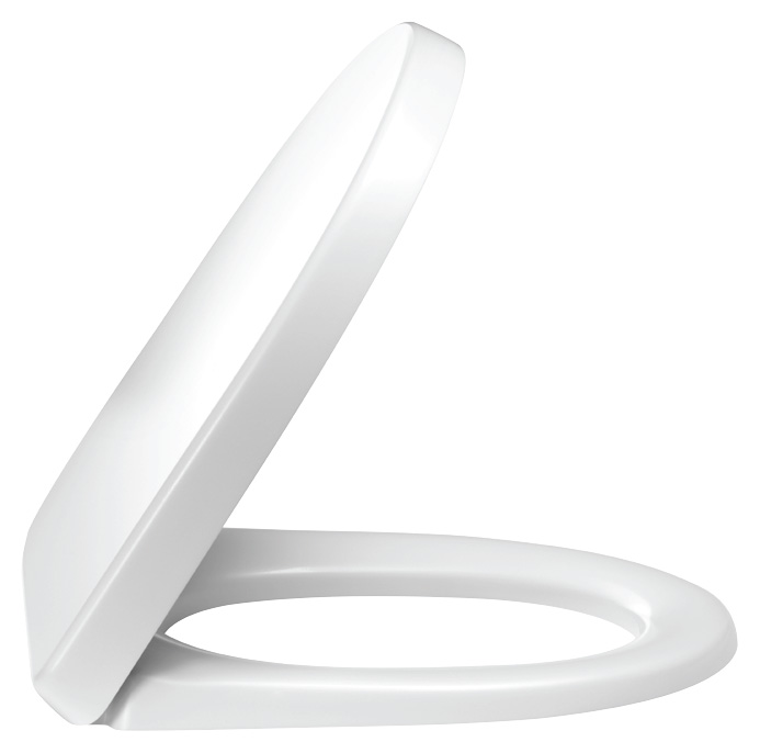 Крышка-сиденье Jacob Delafon Odeon Up с микролифтом E70011-00