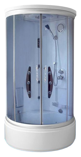 Душевая кабина Luxus 302B