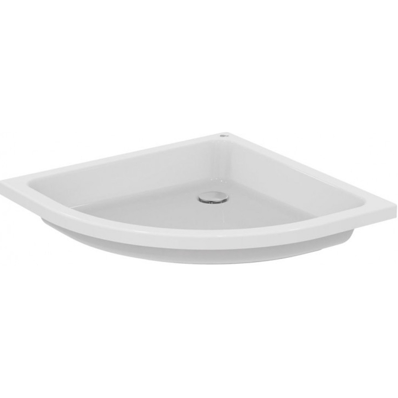 Поддон для душа Ideal Standard Hotline 80х80 K277901 Белый