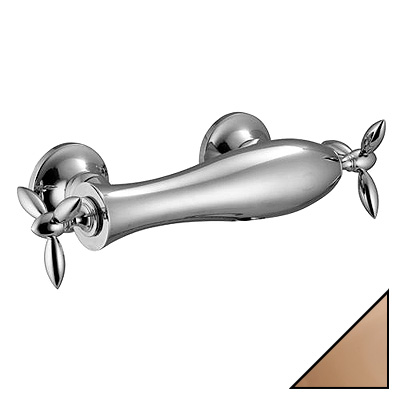 Смеситель Gattoni Timor 18075V0 для душа