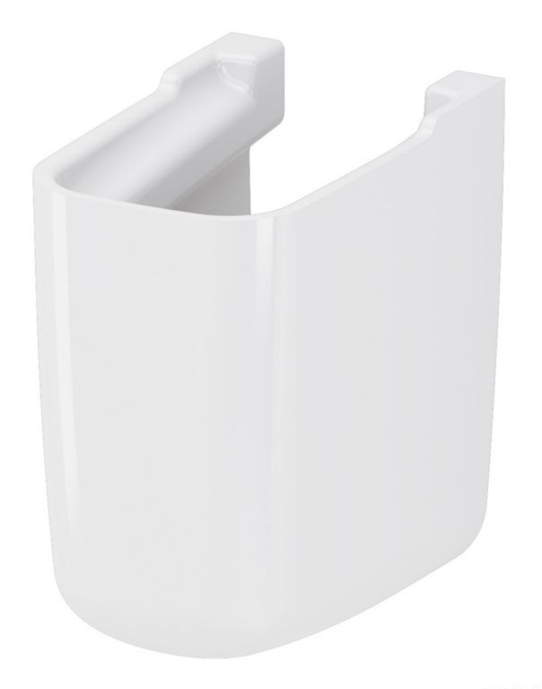 Полупьедестал Cersanit Iryda P-PP-I50/55/60