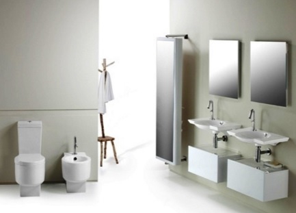 Бачок для унитаза Jacob Delafon Formilia E4771 (3/6 л.)