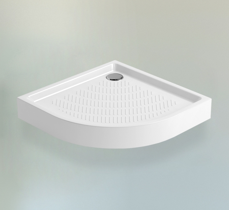 Поддон для душа Lavinia Boho Rock 90x90 37072900