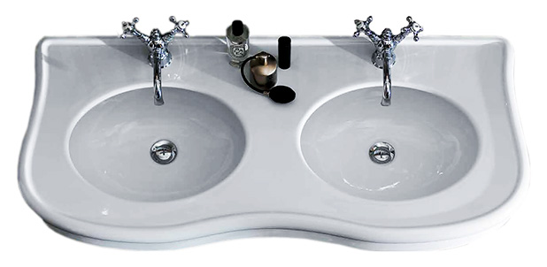 Раковина Simas Lante LA12