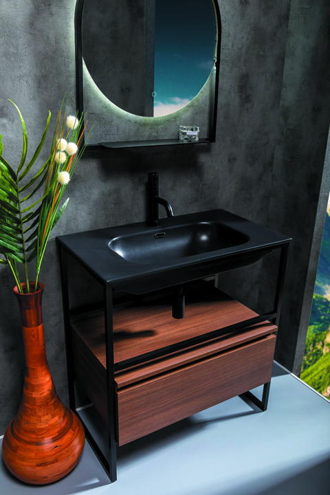 Консоль Armadi Art LOFT 80 893-080