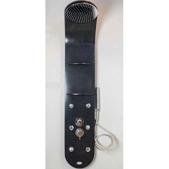 Душевая панель Kolpa San Neo 3FT