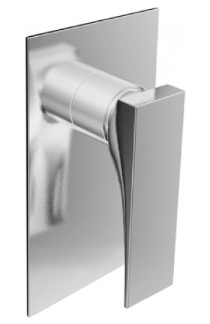 Смеситель Fima Carlo Frattini Zeta F3969X1CR для душа