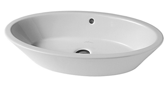 Раковина Hatria Happy Hour 22.00