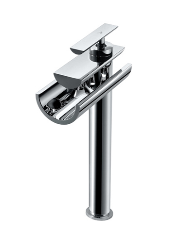 Смеситель для раковины Artize Confluence CNF-CHR-69009B