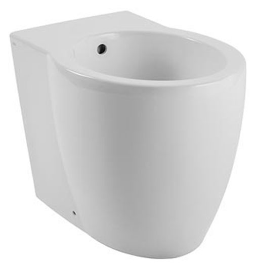 Биде напольное GSI Panorama Big 666011