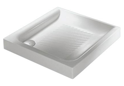 Поддон для душа Hatria Drop Y0NQ 90x90