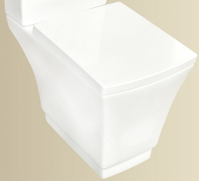 Чаша для унитаза BelBagno Regina BB104CP