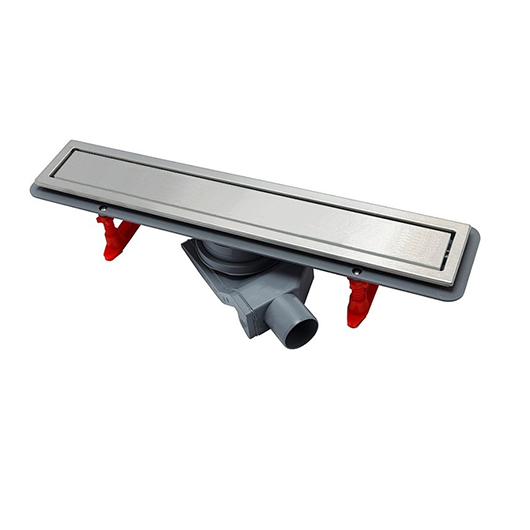 Confluo Premium Line 850 Линейный трап PESTAN