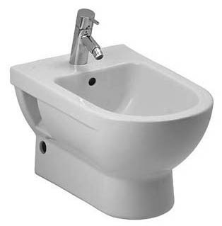 Биде подвесное Jika Mio 3171.1