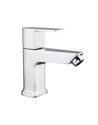 Смеситель для раковины Jaquar Aria ARI-CHR-39023B