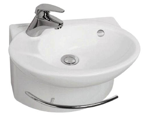 Рукомойник Jacob Delafon Presquile E1337