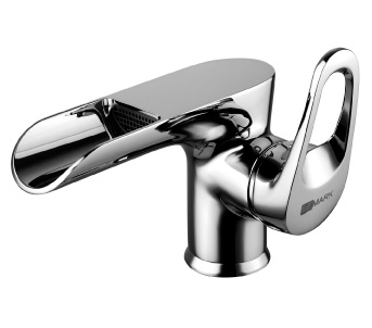 Смеситель Lemark Omega LM3146C для раковины