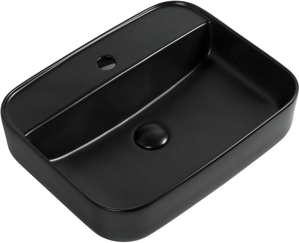 Раковина Aquanet SOUL-2-MB