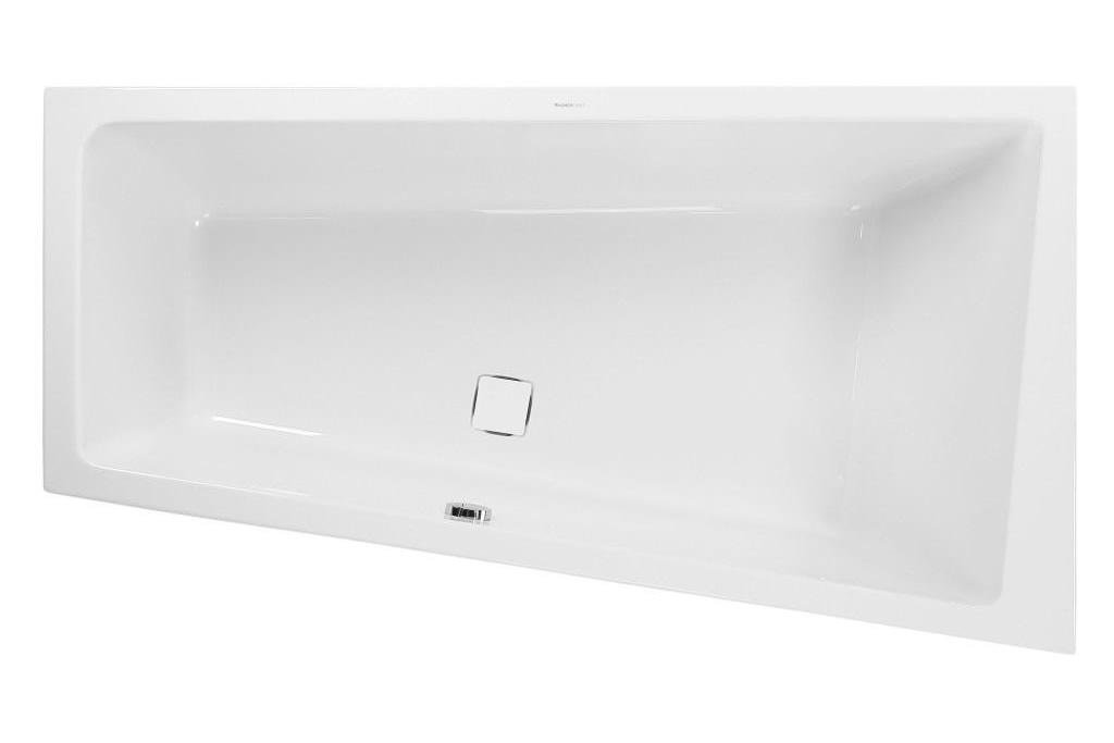 Акриловая ванна VAGNERPLAST Cavallo (R)