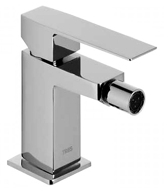 Смеситель Tres Slim-tres 20212001 для биде