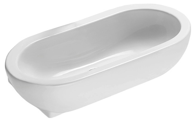 Раковина Hatria You&Me (80 см)