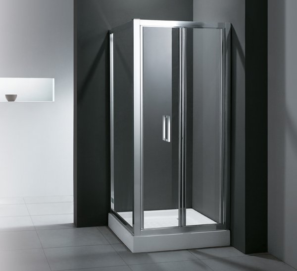 Душевой уголок Cezares Porta AS1 80 C Cr