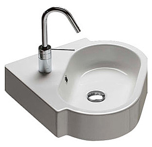 Рукомойник Hatria Area DX (47 см) L