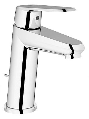 Смеситель Grohe Eurodisc Cosmopolitan 23049002 для раковины