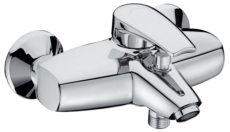 Смеситель Jacob Delafon Panache E71241-CP для ванны с душем