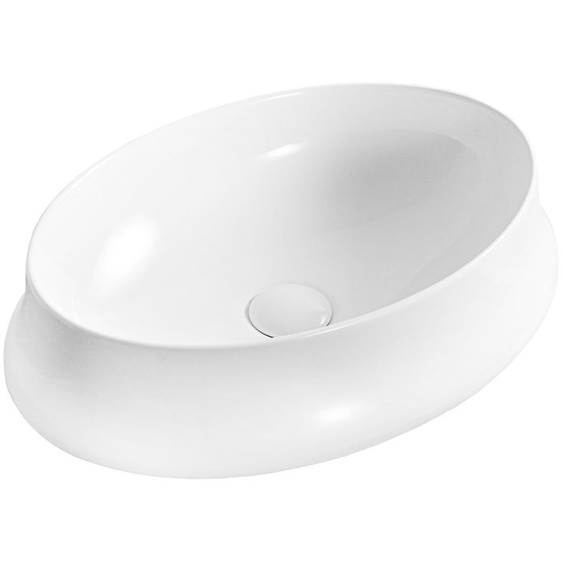 Раковина BelBagno BB1389 накладная