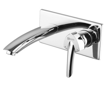 Смеситель Lemark Mars LM3526C для раковины