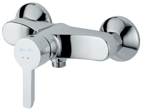 Смеситель Am.Pm Tender 7 F4720000 для душа