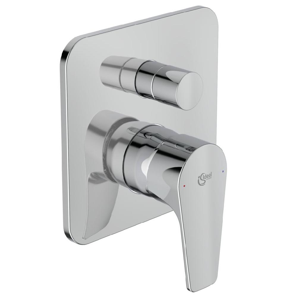 Смеситель для ванны Ideal Standard Cerafine Model D A7348AA