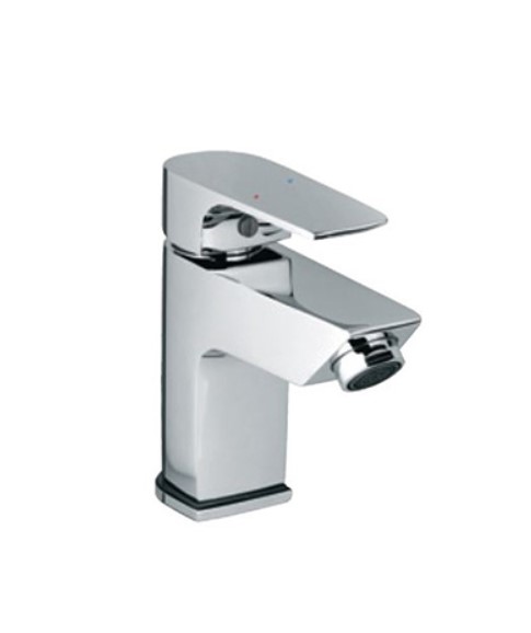 Смеситель для раковины Jaquar Aria ARI-CHR-39001B