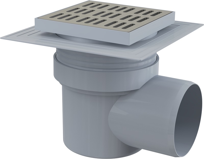 Сливной трап ALCAPLAST APV12