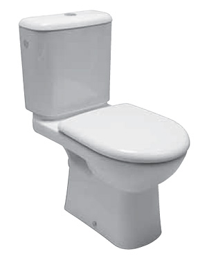 Унитаз-компакт Jika Olymp 2261.6