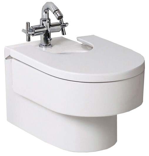 Биде подвесное Roca Happening 357565000