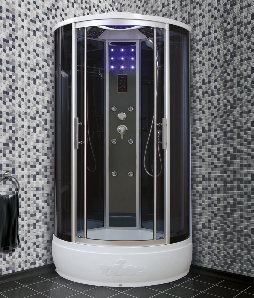 Душевая кабина Timo Standard T-1190